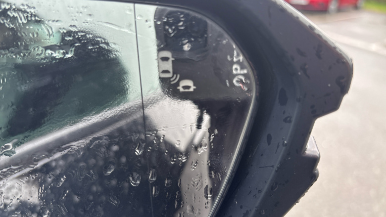 Honda Civic 1.0 VTEC Turbo 126 EX 5dr CVT Petrol Hatchback